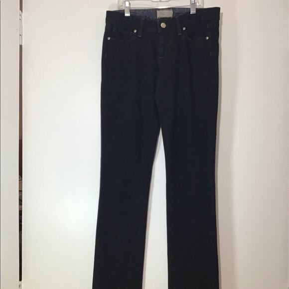Paige skinny jeans size size - Picture 2 of 8
